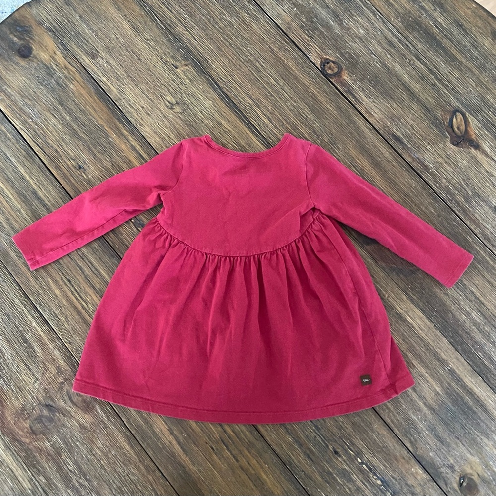 Tea Collection long sleeve dresses - Picture 3 of 14